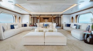 Samira East Mediterranean, West Mediterranean