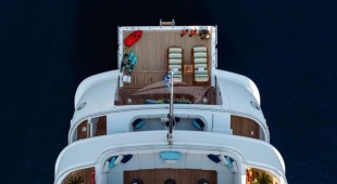 Samira East Mediterranean, West Mediterranean