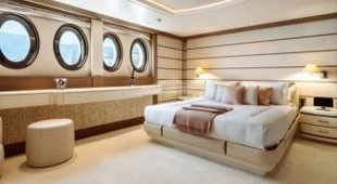 Samira East Mediterranean, West Mediterranean