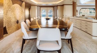 Samira East Mediterranean, West Mediterranean