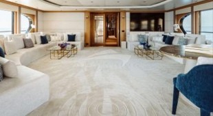 Samira East Mediterranean, West Mediterranean