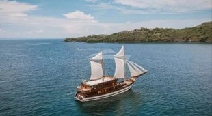 Samsara Samudra Indonesia
