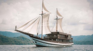 Samsara Samudra Indonesia