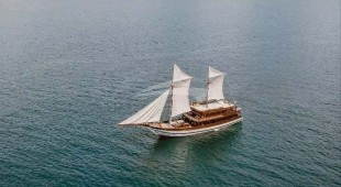 Samsara Samudra Indonesia