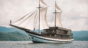 Samsara Samudra Indonesia