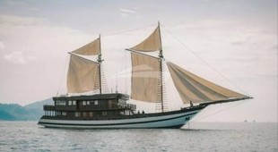 Samsara Samudra Indonesia