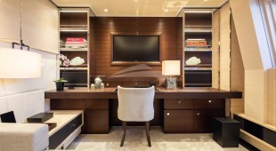 Samurai Caribbean, West Mediterranean