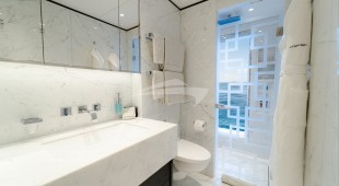 Samurai Caribbean, West Mediterranean