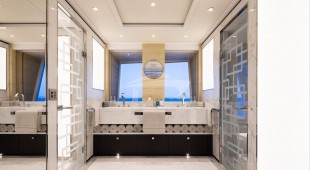 Samurai Caribbean, West Mediterranean