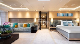 Samurai Caribbean, West Mediterranean