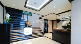 Samurai Caribbean, West Mediterranean