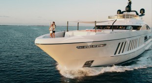 Samurai Caribbean, West Mediterranean