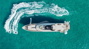 Samurai Caribbean, West Mediterranean