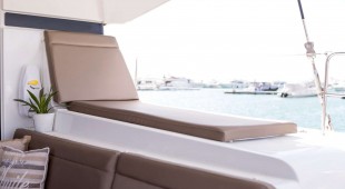 San Giorgio East Mediterranean