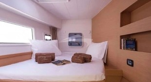 San Giorgio East Mediterranean