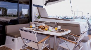 San Giorgio East Mediterranean