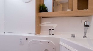 San Giorgio East Mediterranean