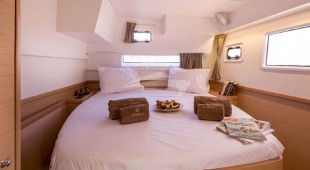 San Giorgio East Mediterranean