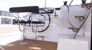 San Giorgio East Mediterranean