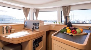 San Giorgio East Mediterranean