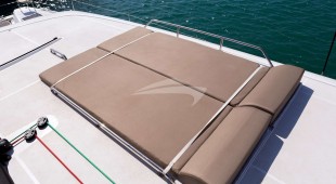 San Giorgio East Mediterranean