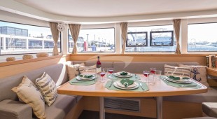 San Giorgio East Mediterranean