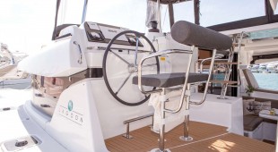 San Giorgio East Mediterranean