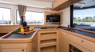 San Giorgio East Mediterranean