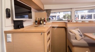 San Giorgio East Mediterranean