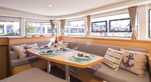 San Giorgio East Mediterranean