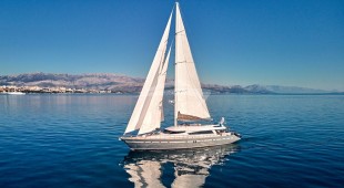 San Limi East Mediterranean