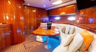 Sanbella 2 Caribbean, East Coast United States