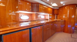 Sanbella 2 Caribbean, East Coast United States