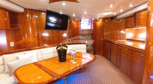 Sanbella 2 Caribbean, East Coast United States