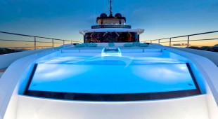 Sanctuary East Mediterranean