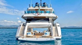 Sanctuary East Mediterranean