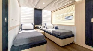 Sanctuary East Mediterranean