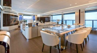 Sanctuary East Mediterranean