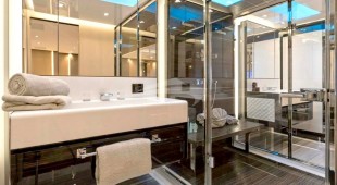 Sanctuary East Mediterranean