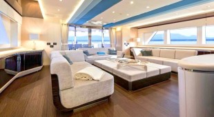 Sanctuary East Mediterranean