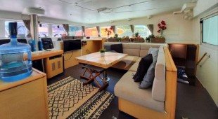 Sand Star Central America