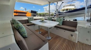 Sand Star Central America