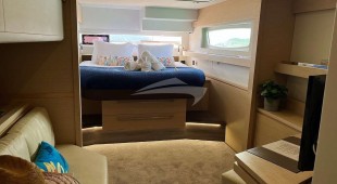 Sandy Cinco Caribbean