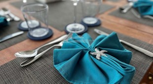 Sandy Cinco Caribbean