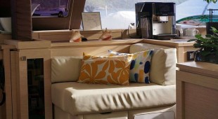 Sandy Cinco Caribbean