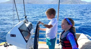 Sandy Cinco Caribbean