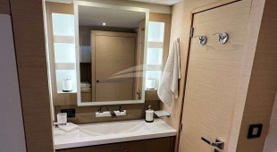 Sandy Cinco Caribbean