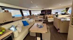 Sandy Cinco Caribbean