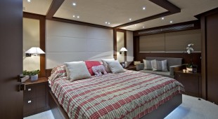 Sanjana East Mediterranean