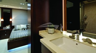 Sanjana East Mediterranean